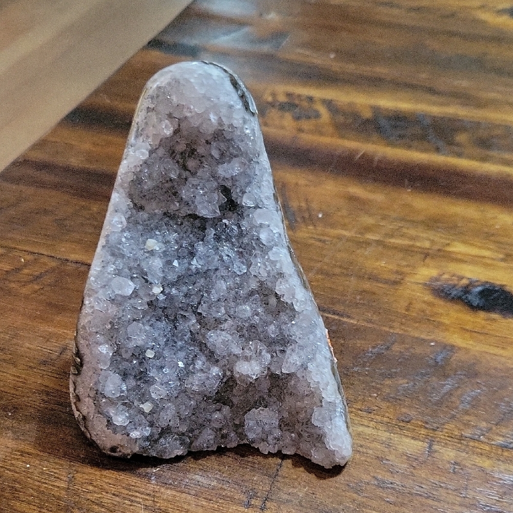 Amethyst Geode
